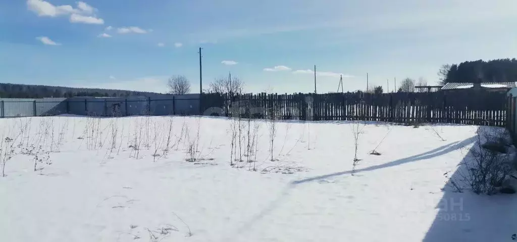 Участок в Свердловская область, Нижний Тагил ул. Липовая (14.0 сот.) - Фото 1