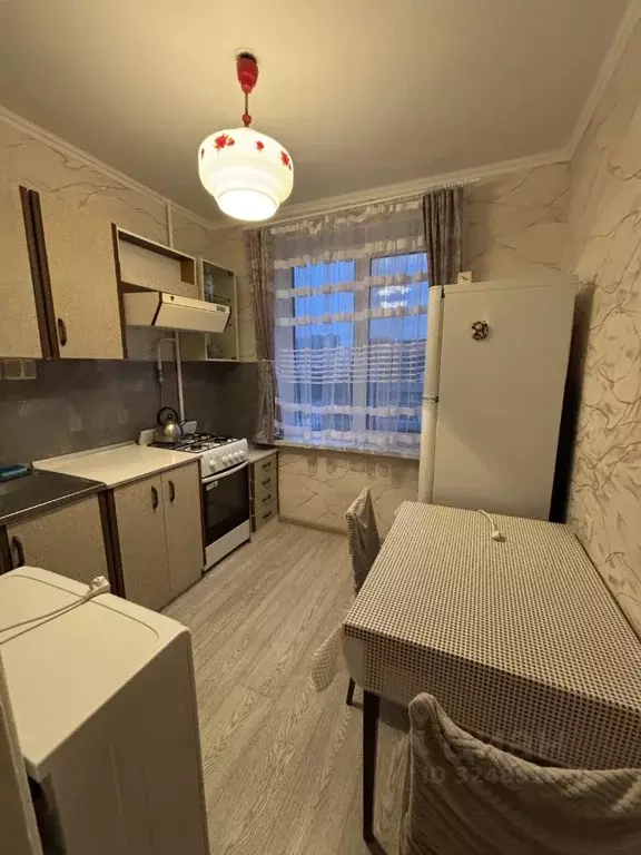 2-к кв. Москва ул. Народного Ополчения, 20К1 (43.0 м) - Фото 0