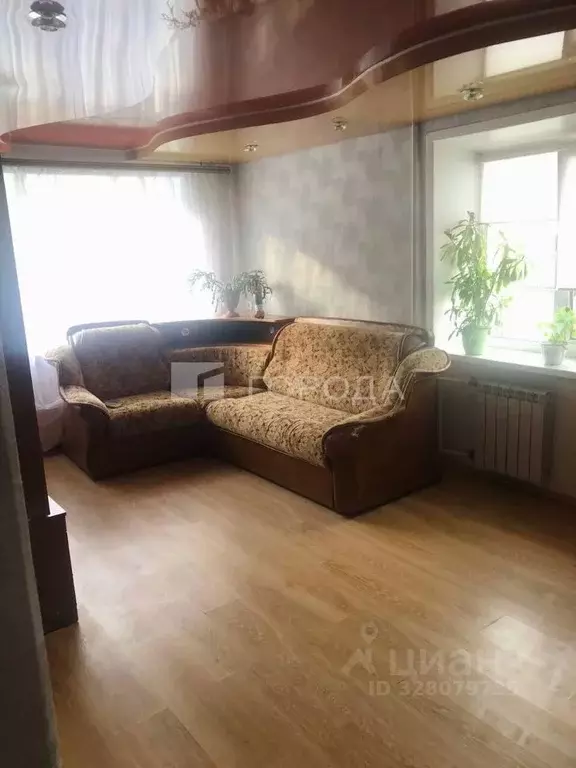 2-к кв. Кемеровская область, Новокузнецк ул. Тореза, 7 (41.8 м) - Фото 1