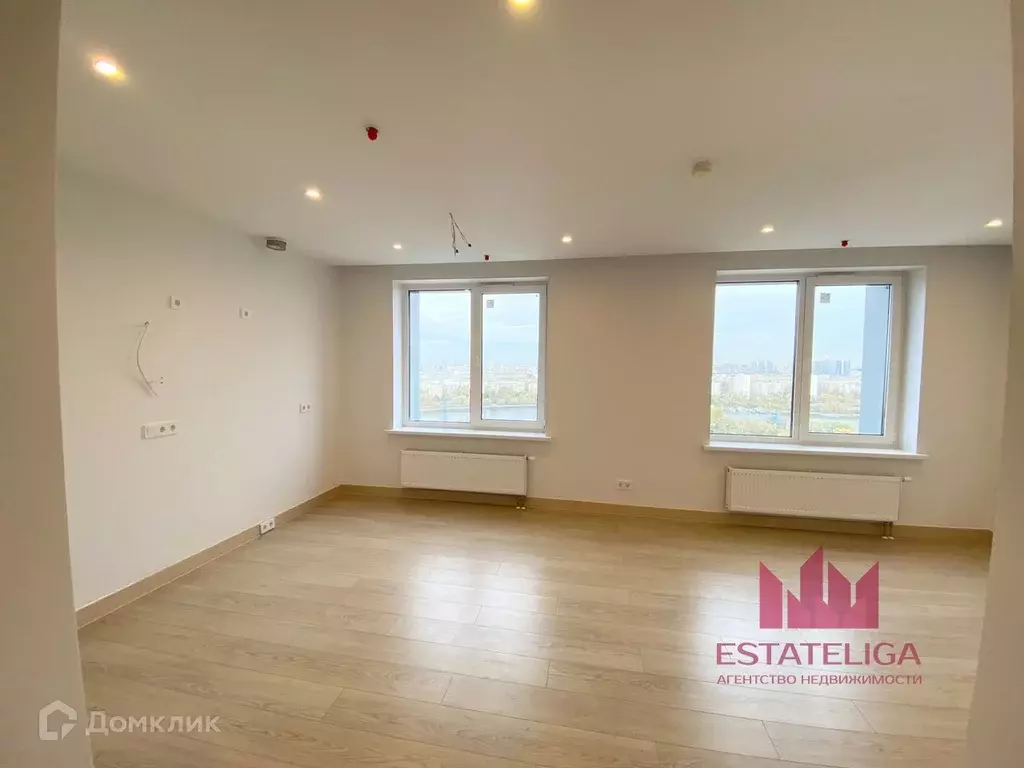 Продаётся 2-к квартира, 86 м - Фото 1