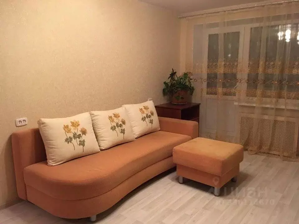 1-к кв. Санкт-Петербург Ленинский просп., 115 (37.0 м) - Фото 2