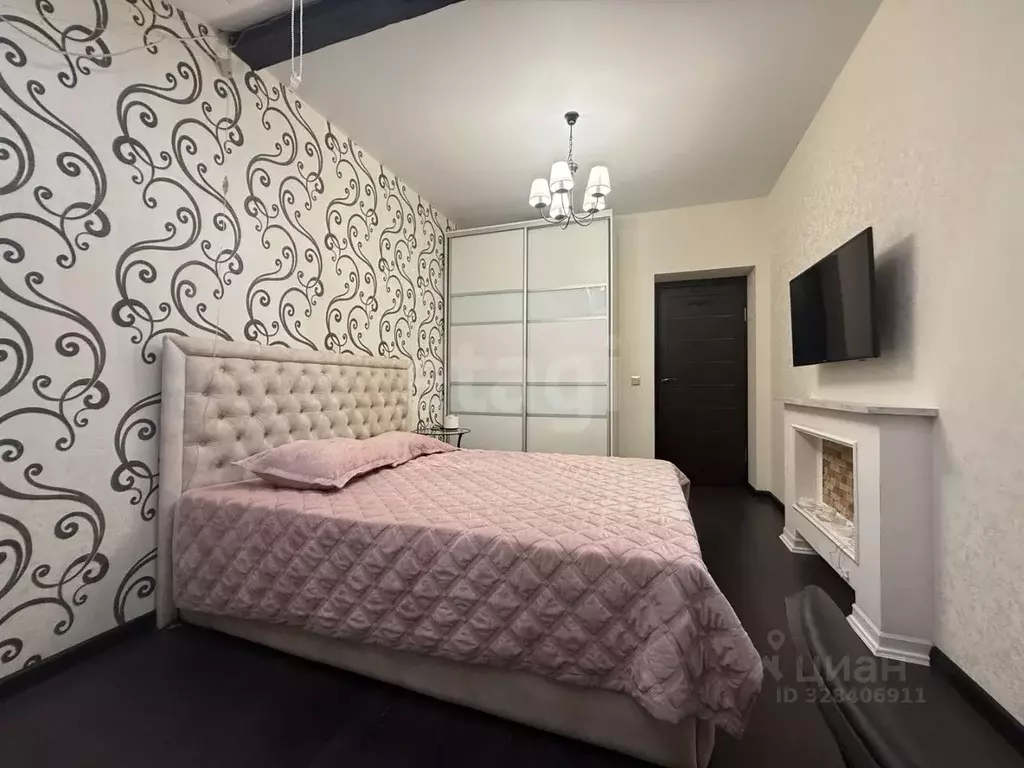 3-к кв. Краснодарский край, Ейск Красная ул. (66.3 м) - Фото 2