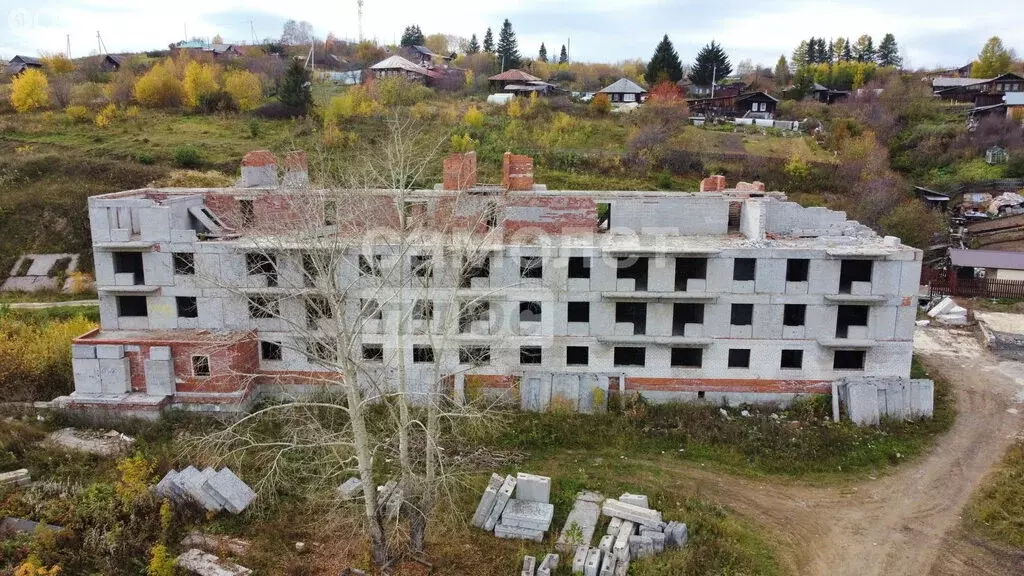 Помещение свободного назначения (836 м) - Фото 2