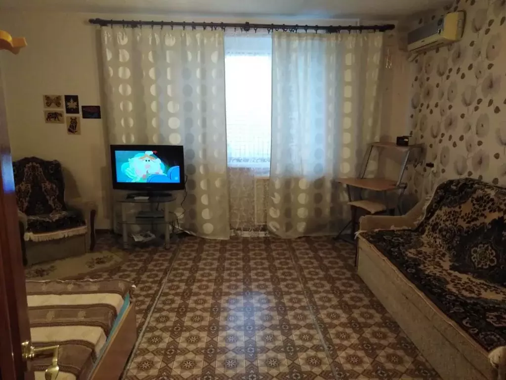 Продаётся 3-к квартира, 77.5 м - Фото 0