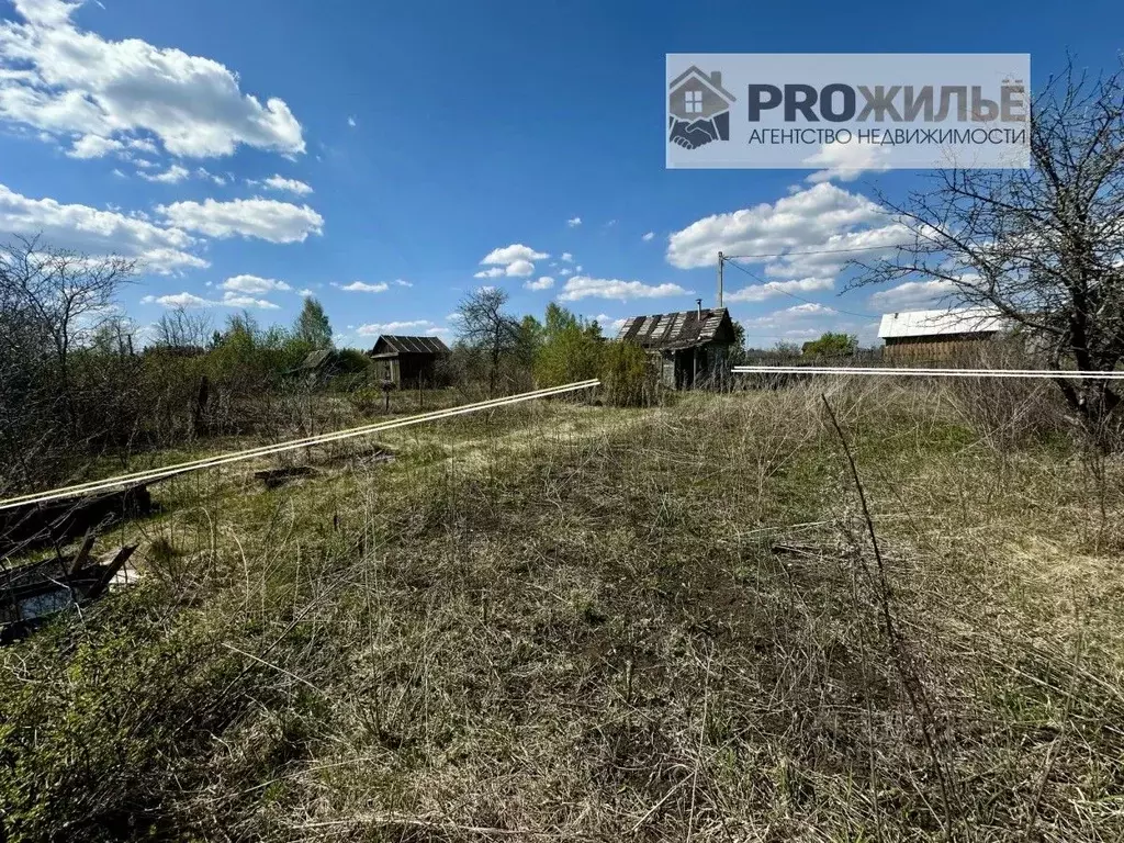 Участок в Башкортостан, Белебей Дорожник СНТ, ул. 8-я (4.2 сот.) - Фото 0