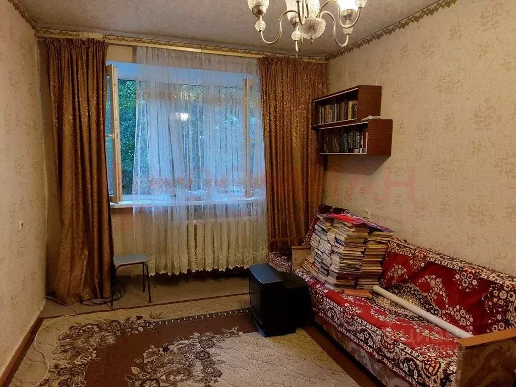 2-к кв. Ростовская область, Ростов-на-Дону Казахская ул., 78/2 (43.0 ... - Фото 1