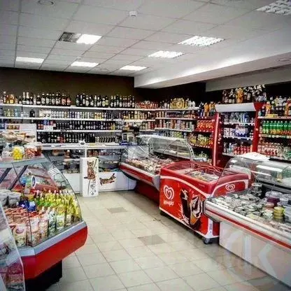 Торговая площадь в Крым, Евпатория пл. Металлистов, 4А (108 м) - Фото 1