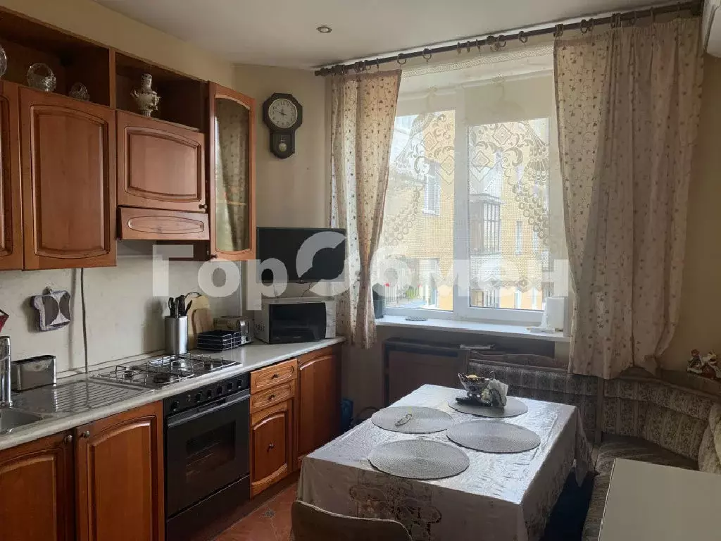 Продается 2-комнатная квартира - Фото 1