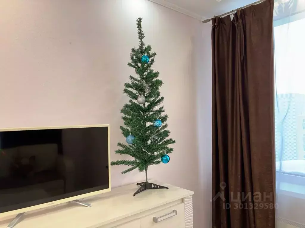 2-к кв. Башкортостан, Уфа ул. Архитектора Рехмукова, 7 (55.0 м) - Фото 1