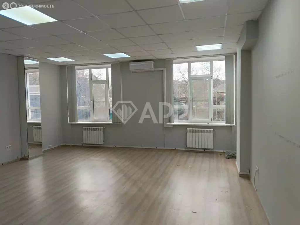 Офис (46 м) - Фото 2