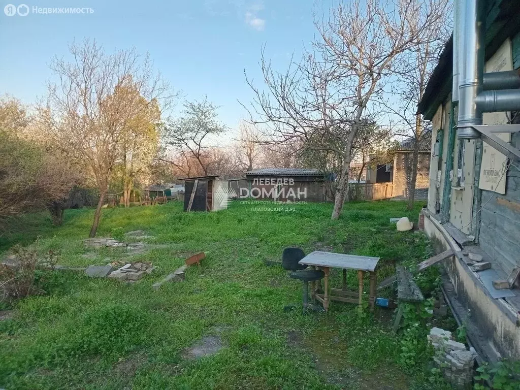Дом в Новочеркасск, Железнодорожная улица, 60 (56.7 м) - Фото 2