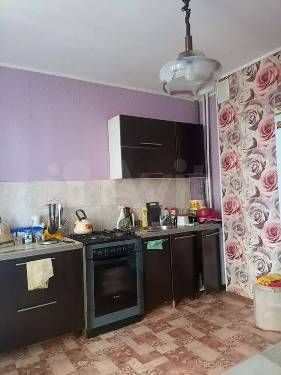 Комната 17 м в 2-к., 3/10 эт. - Фото 0