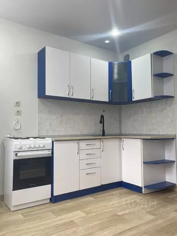 1-к кв. Санкт-Петербург просп. Королева, 39К1 (42.0 м) - Фото 2