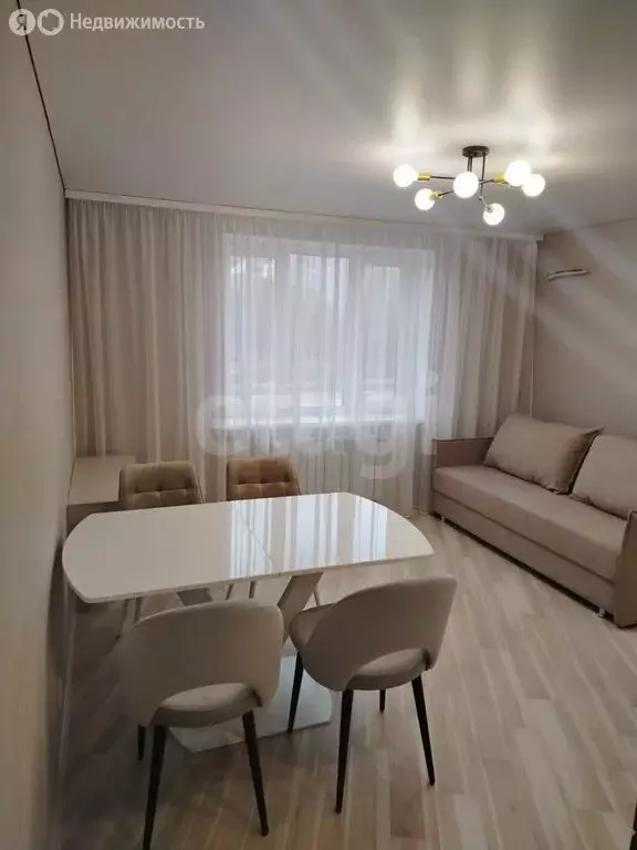 3-комнатная квартира: Саратов, проспект Энтузиастов, 2 (67.7 м) - Фото 2