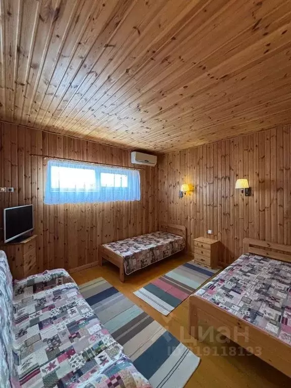 Комната Крым, Феодосия муниципальный округ, Орджоникидзе пгт ул. ... - Фото 0