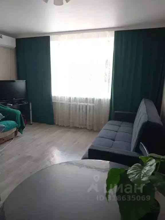 1-к кв. Ставропольский край, Железноводск ул. Косякина, 28 (20.0 м) - Фото 1