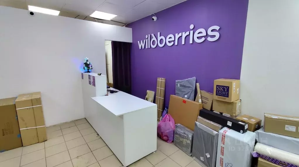 Торговая площадь в Тульская область, Тула Мясново мкр, ул. Санаторная, ... - Фото 2