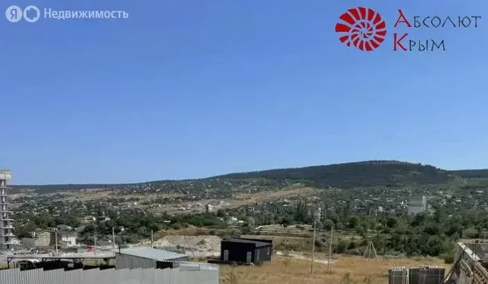 Участок в Феодосия, Софиевская улица (4.5 м) - Фото 1