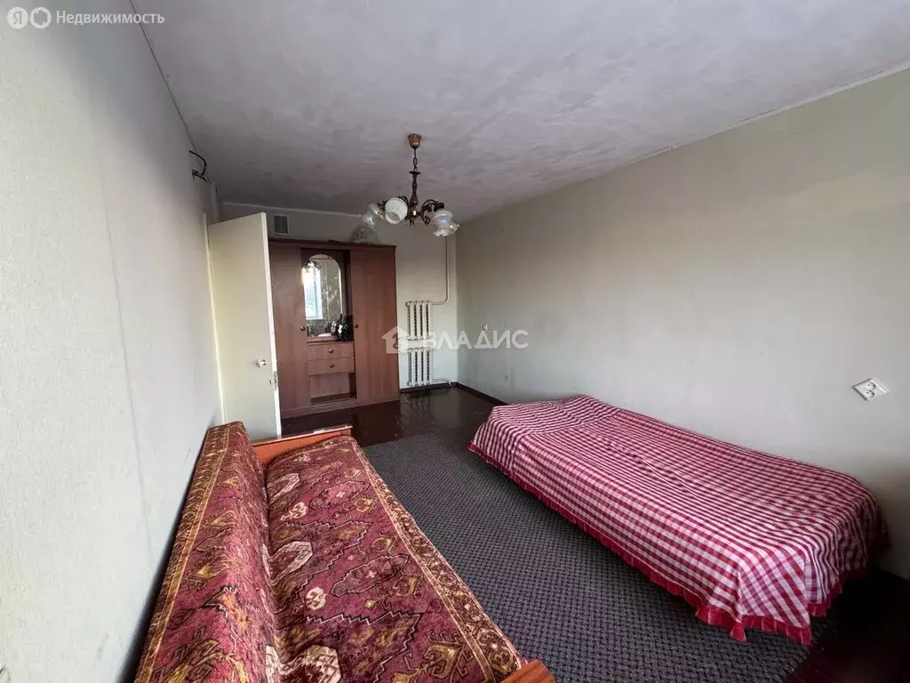 1-комнатная квартира: Рыбинск, улица Рокоссовского, 9 (41 м) - Фото 2