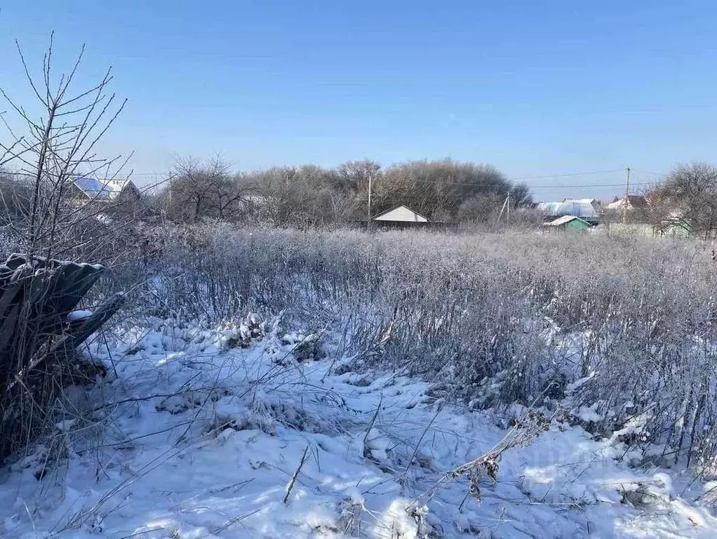 Участок в Белгородская область, Белгородский район, Тавровское с/пос, ... - Фото 0