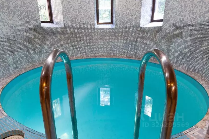 Дом в Московская область, Химки Клязьма-Старбеево мкр, Международный ... - Фото 1