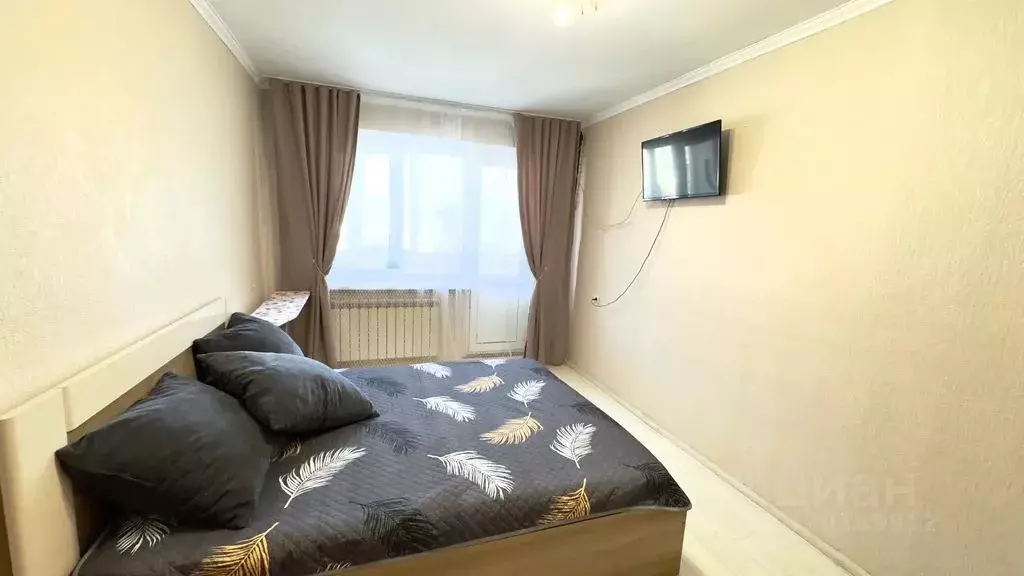 1-к кв. Забайкальский край, Чита Северный мкр, 41 (42.0 м) - Фото 2