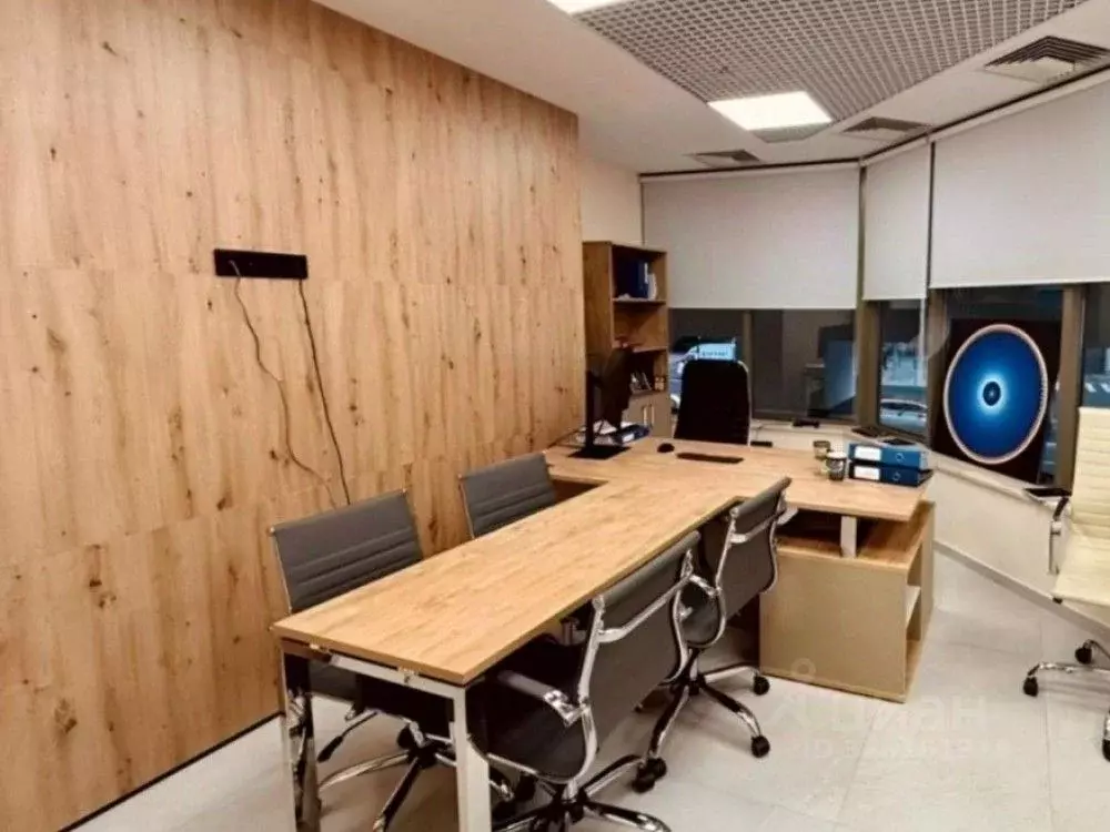 Офис в Москва Долгоруковская ул., 7 (552 м) - Фото 1