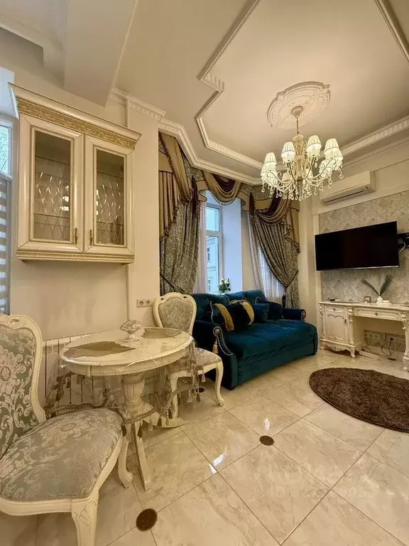 1-к кв. Москва Пронская ул., 11К2 (40.0 м) - Фото 0