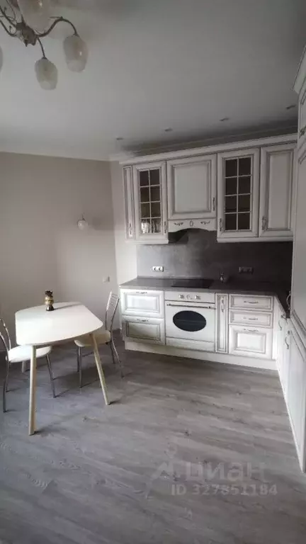 1-к кв. Московская область, Видное бул. Зеленые аллеи, 4 (42.0 м) - Фото 1