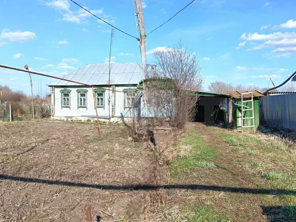 Дом 56 м на участке 22 сот. - Фото 1
