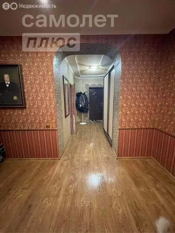 3-комнатная квартира: Ставрополь, улица Ленина, 31 (103 м) - Фото 0