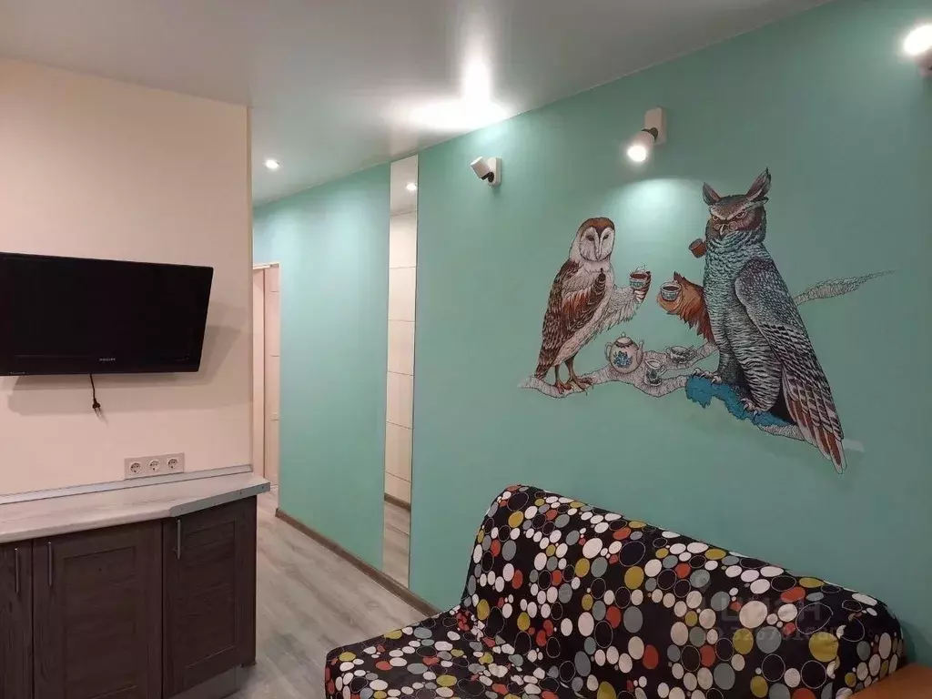 1-к кв. Москва, Москва, Московский г. ул. Бианки, 8к1 (38.0 м) - Фото 0