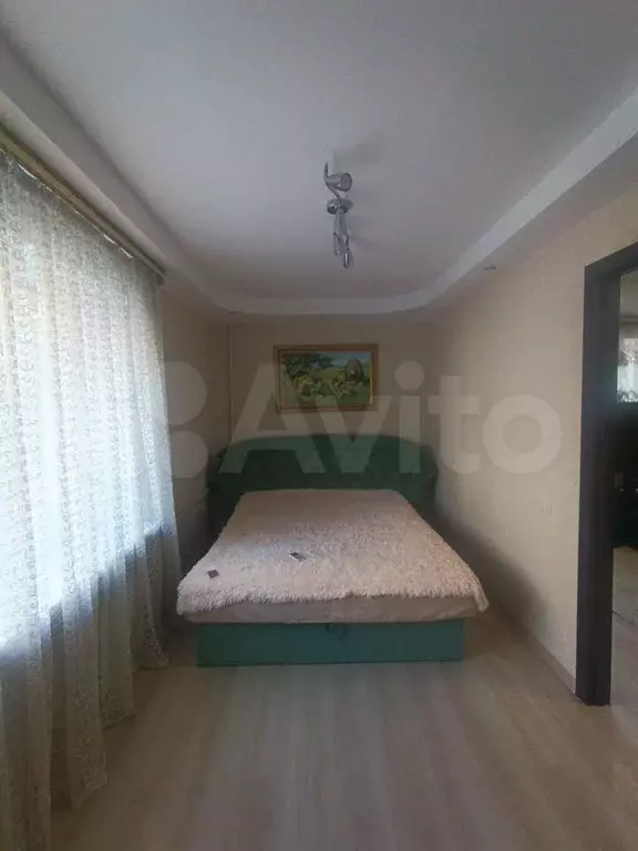 2-к. квартира, 43,5 м, 2/4 эт. - Фото 1