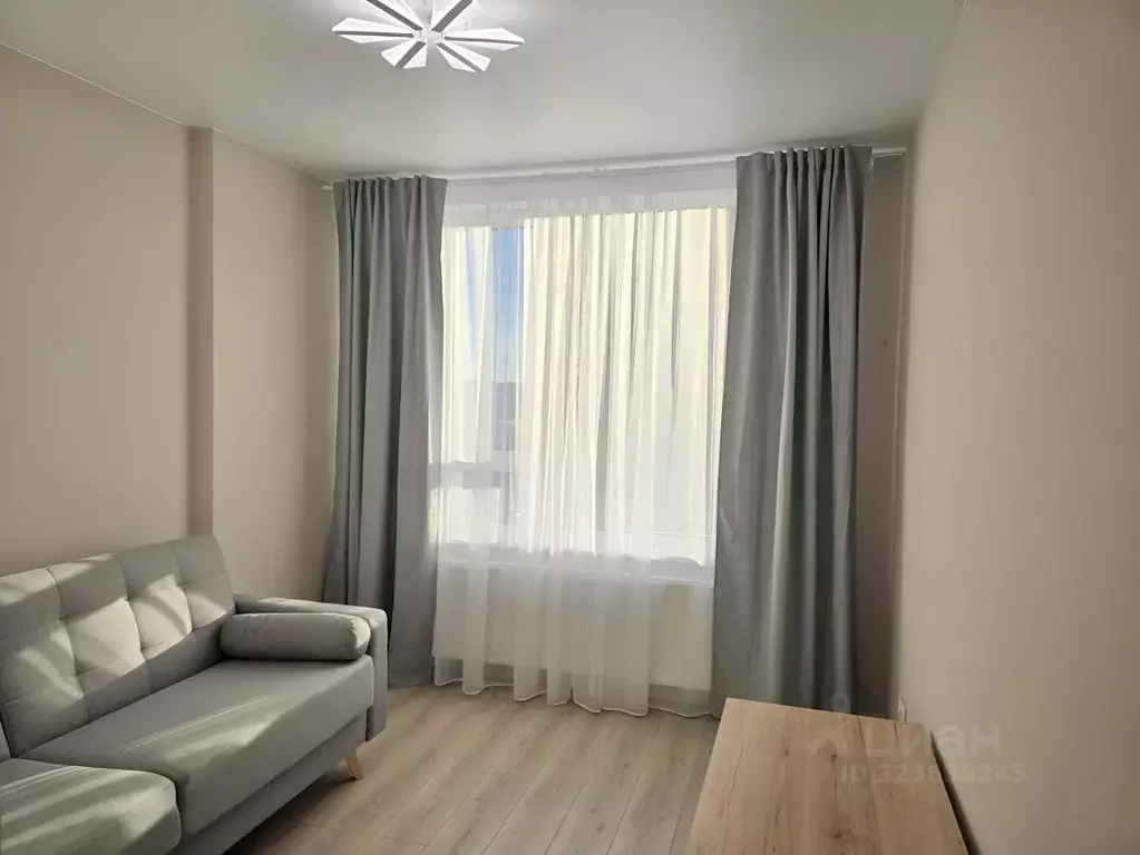 2-к кв. Московская область, Красногорск ул. Тенистых Аллей, 1к3 (54.0 ... - Фото 1