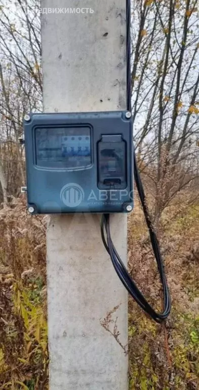 Участок в округ Муром, деревня Орлово, Советская улица (8 м) - Фото 2