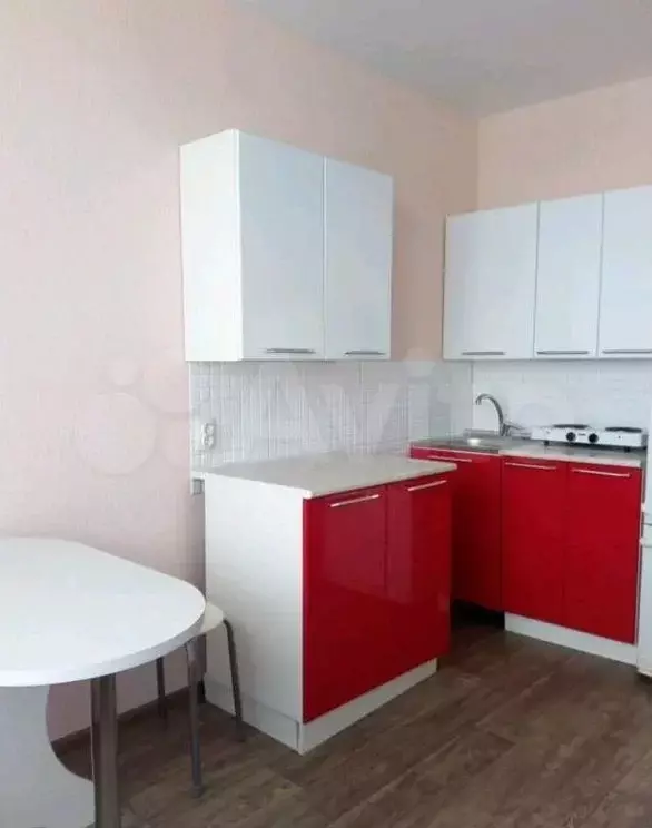Квартира-студия, 20 м, 13/17 эт. - Фото 1