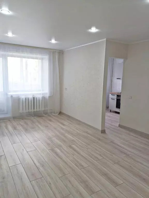 Продаётся 2-к квартира, 43.3 м - Фото 1