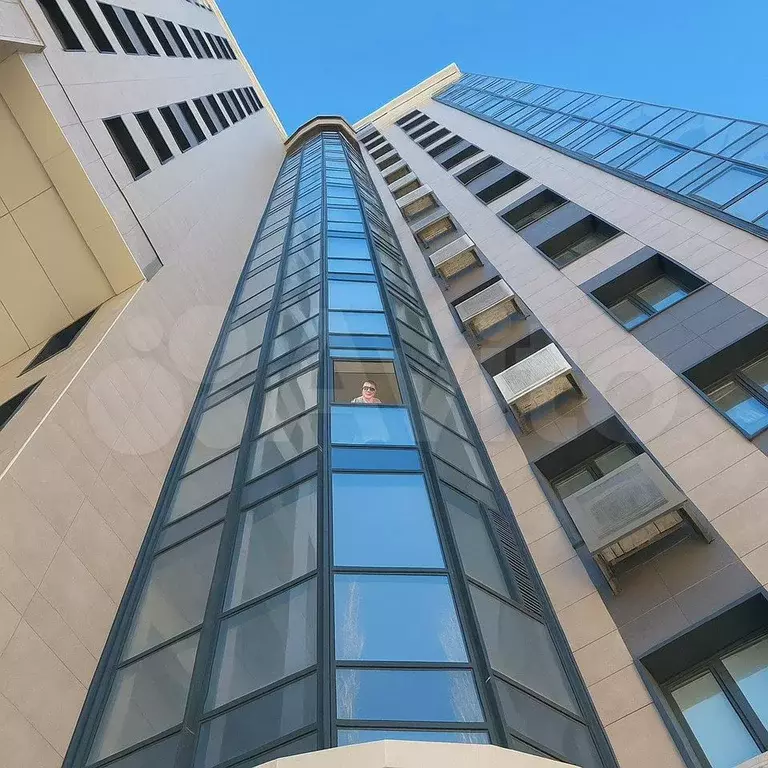 3-к. квартира, 118,9 м, 6/17 эт. - Фото 1