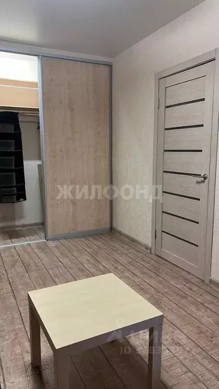 1-к кв. Новосибирская область, Новосибирск Академгородок мкр, ул. ... - Фото 0