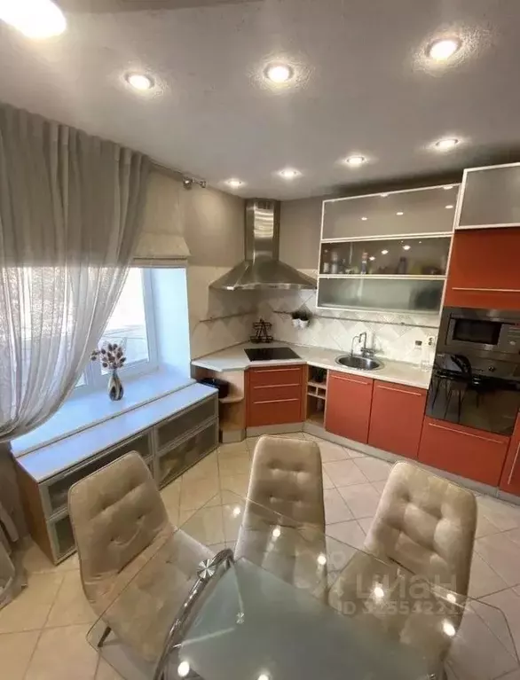 3-к кв. Мурманская область, Мурманск просп. Ленина, 70 (105.0 м) - Фото 2