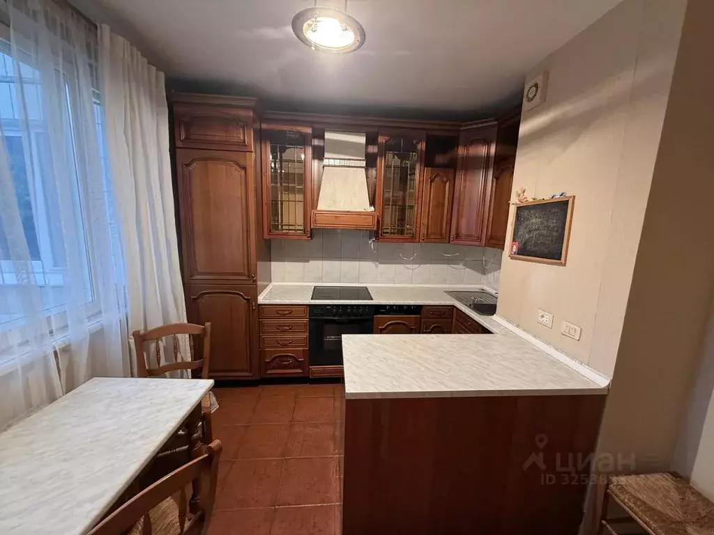 3-к кв. Москва Новочеремушкинская ул., 53К4 (74.3 м) - Фото 2