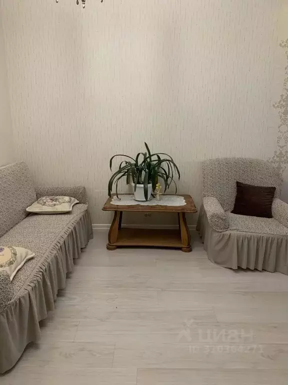 1-к кв. Коми, Сыктывкар ул. Оплеснина, 41/1 (30.0 м) - Фото 1