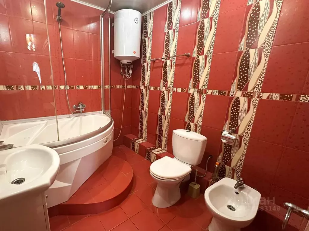 Комната Тульская область, Тула ул. Каминского, 33 (18.0 м) - Фото 1