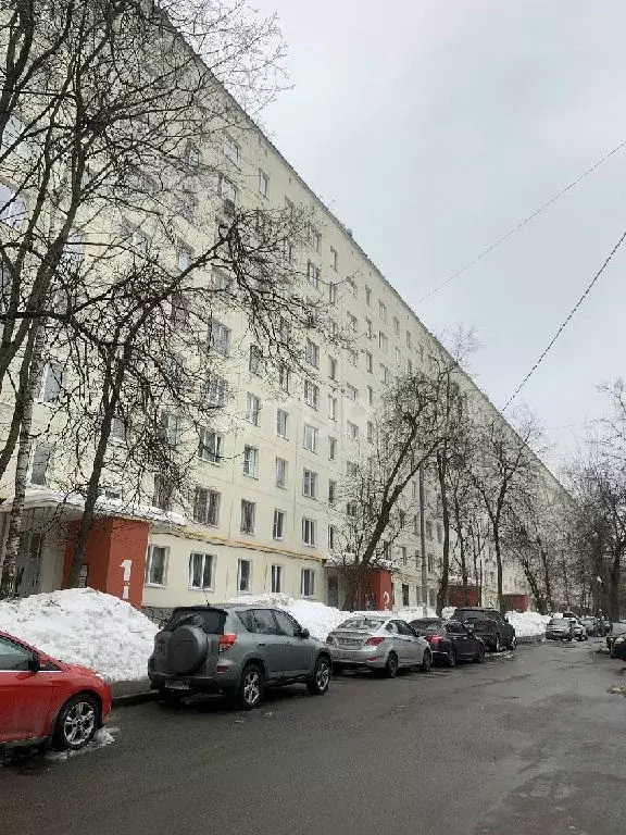 Продается 2-комнатная квартира - Фото 1