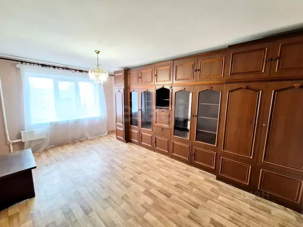 3-к кв. Тверская область, Тверь ул. Жигарева, 33 (70.5 м) - Фото 1