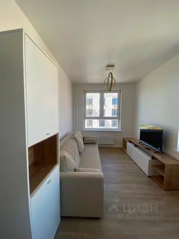 2-к кв. Московская область, Люберцы Зенино ЖК Самолет мкр, проезд ... - Фото 2