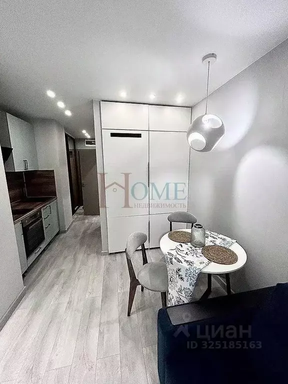 Студия Новосибирская область, Новосибирск ул. Владимира Заровного, 22 ... - Фото 2