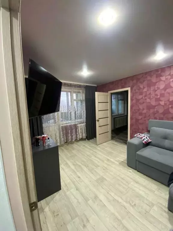 3-к кв. Пермский край, Кунгур ул. Гребнева, 85 (52.7 м) - Фото 2