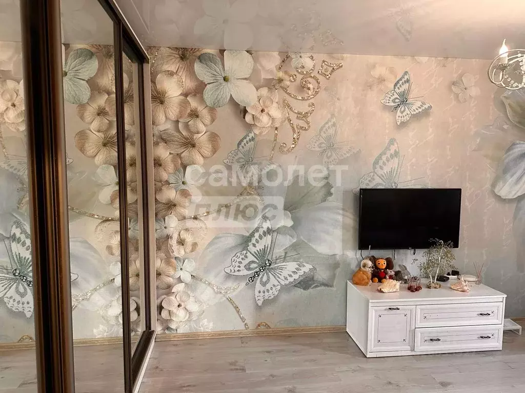 1-к кв. Краснодарский край, Новороссийск ул. Героев Десантников, 69 ... - Фото 1