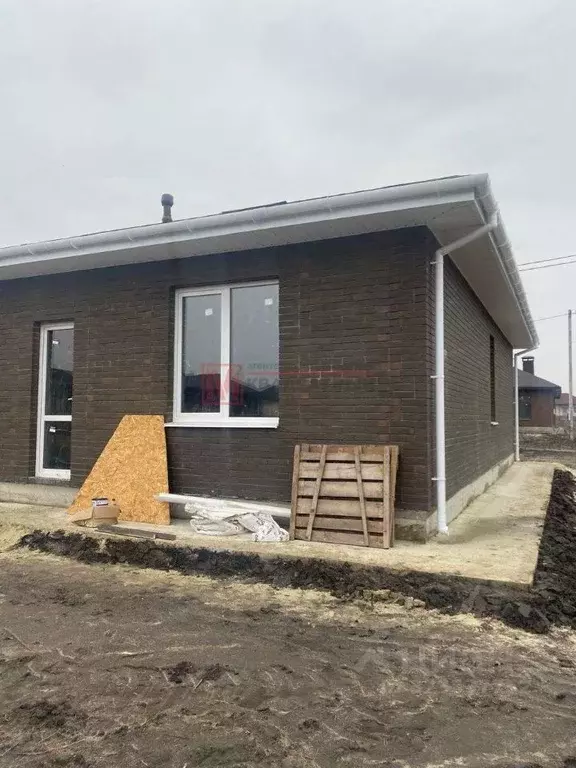 Дом в Белгородская область, Старый Оскол ул. Июльская, 26 (110 м) - Фото 2